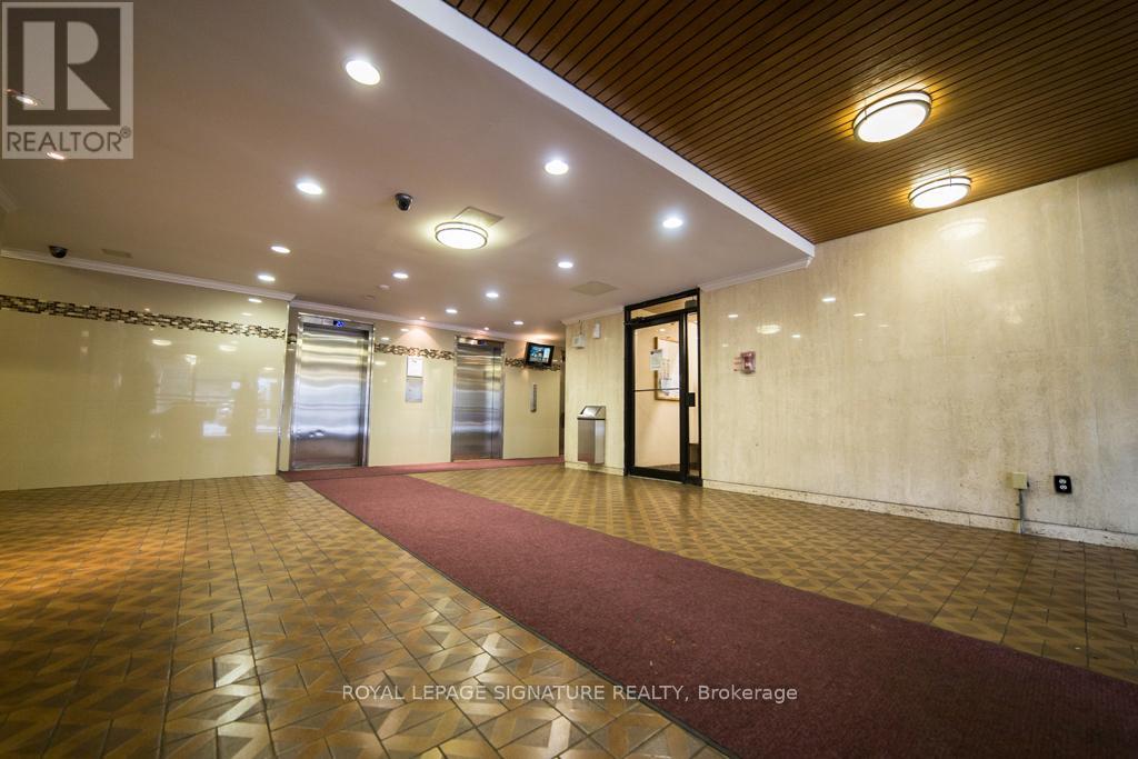 B101 - 46 Panorama Court, Toronto, Ontario  M9V 4A4 - Photo 22 - W12514648