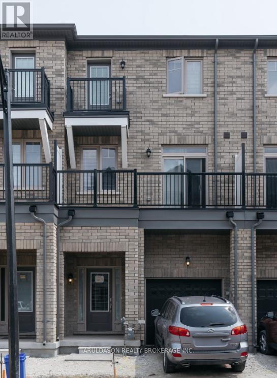 3 - 68 FIRST STREET, Orangeville, Ontario