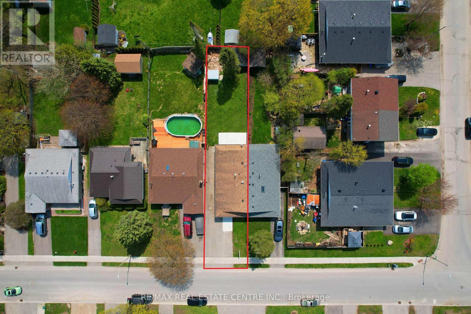 54 PRINCESS STREET, Orangeville, Ontario