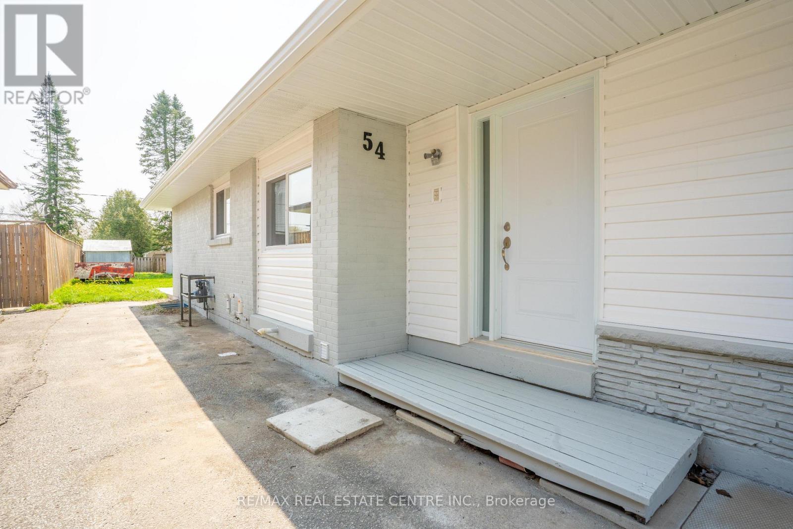 54 Princess Street, Orangeville, Ontario  L9W 1W3 - Photo 2 - W12514672