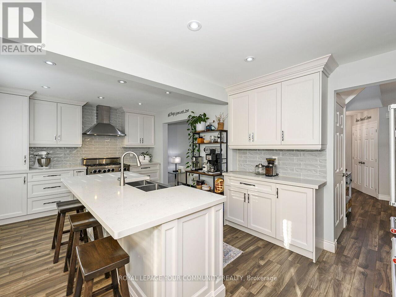 52 Keystone Drive, Brampton, Ontario  L6Y 3K7 - Photo 10 - W12514676