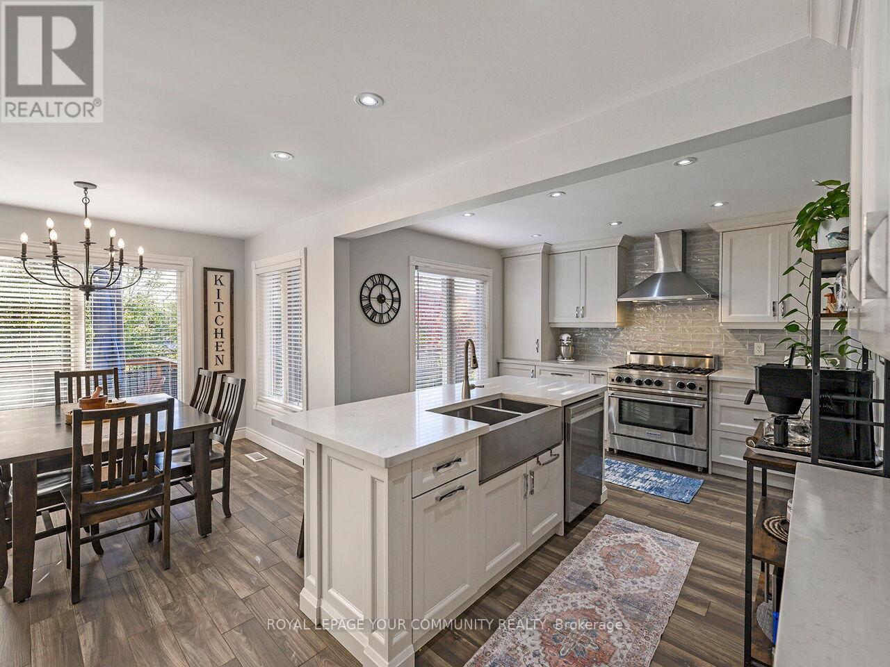 52 Keystone Drive, Brampton, Ontario  L6Y 3K7 - Photo 11 - W12514676