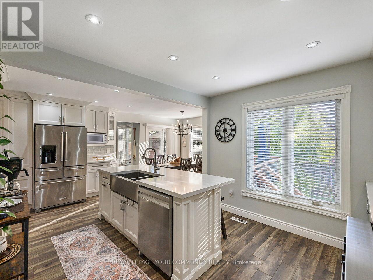 52 Keystone Drive, Brampton, Ontario  L6Y 3K7 - Photo 12 - W12514676