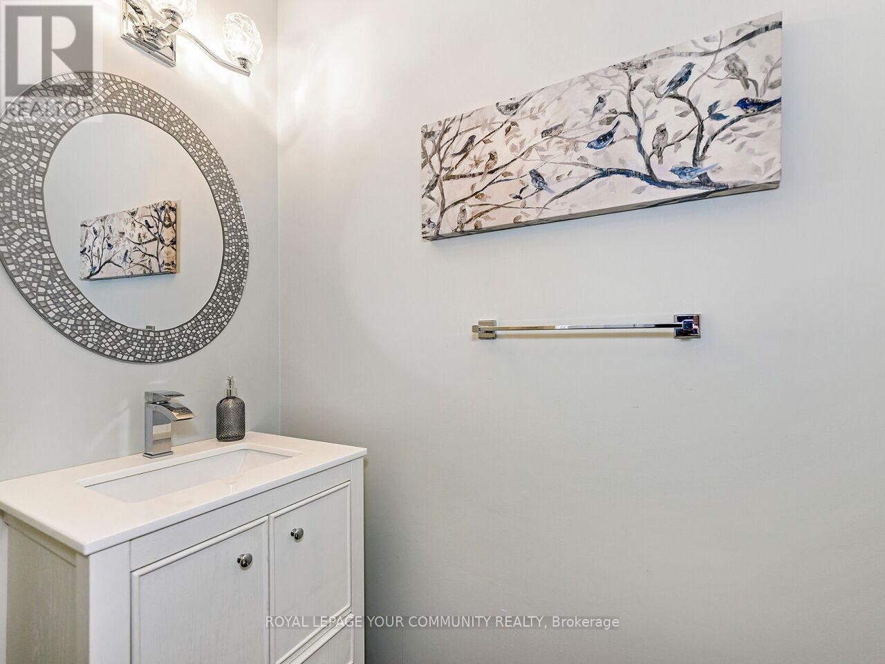 52 Keystone Drive, Brampton, Ontario  L6Y 3K7 - Photo 17 - W12514676