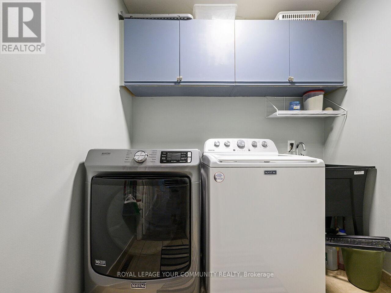 52 Keystone Drive, Brampton, Ontario  L6Y 3K7 - Photo 18 - W12514676