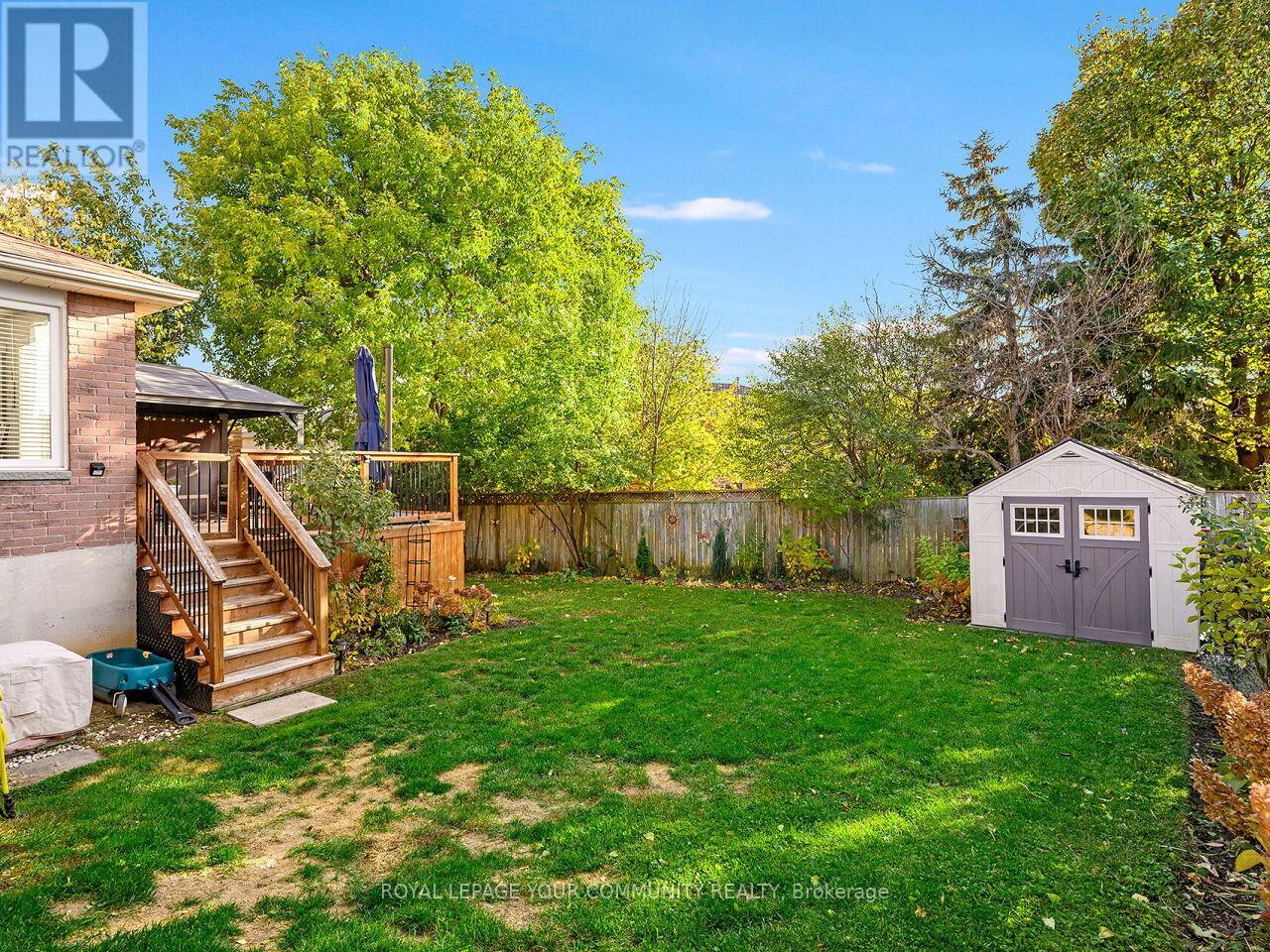 52 Keystone Drive, Brampton, Ontario  L6Y 3K7 - Photo 41 - W12514676