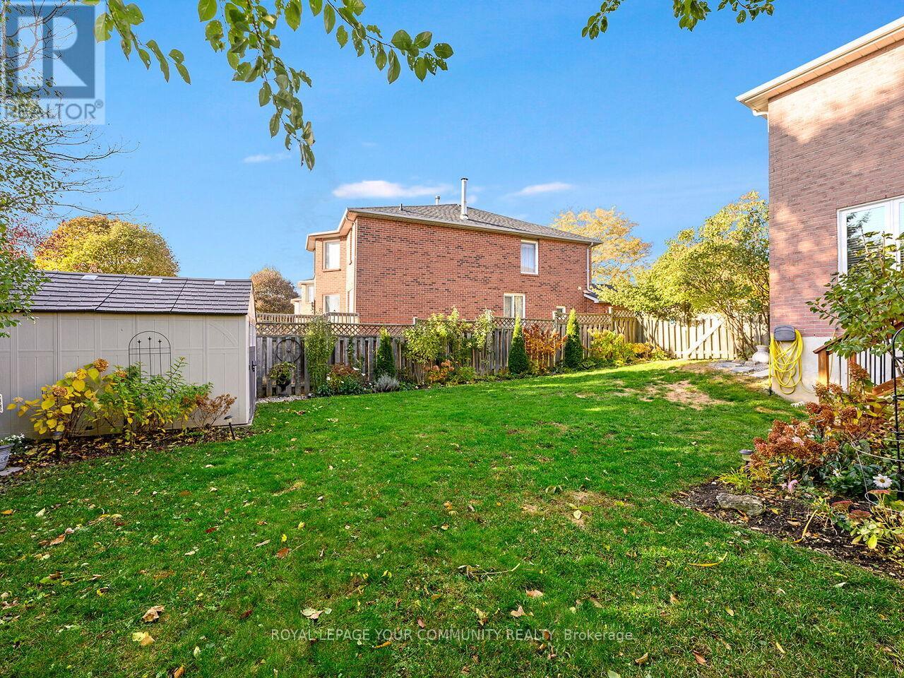 52 Keystone Drive, Brampton, Ontario  L6Y 3K7 - Photo 43 - W12514676