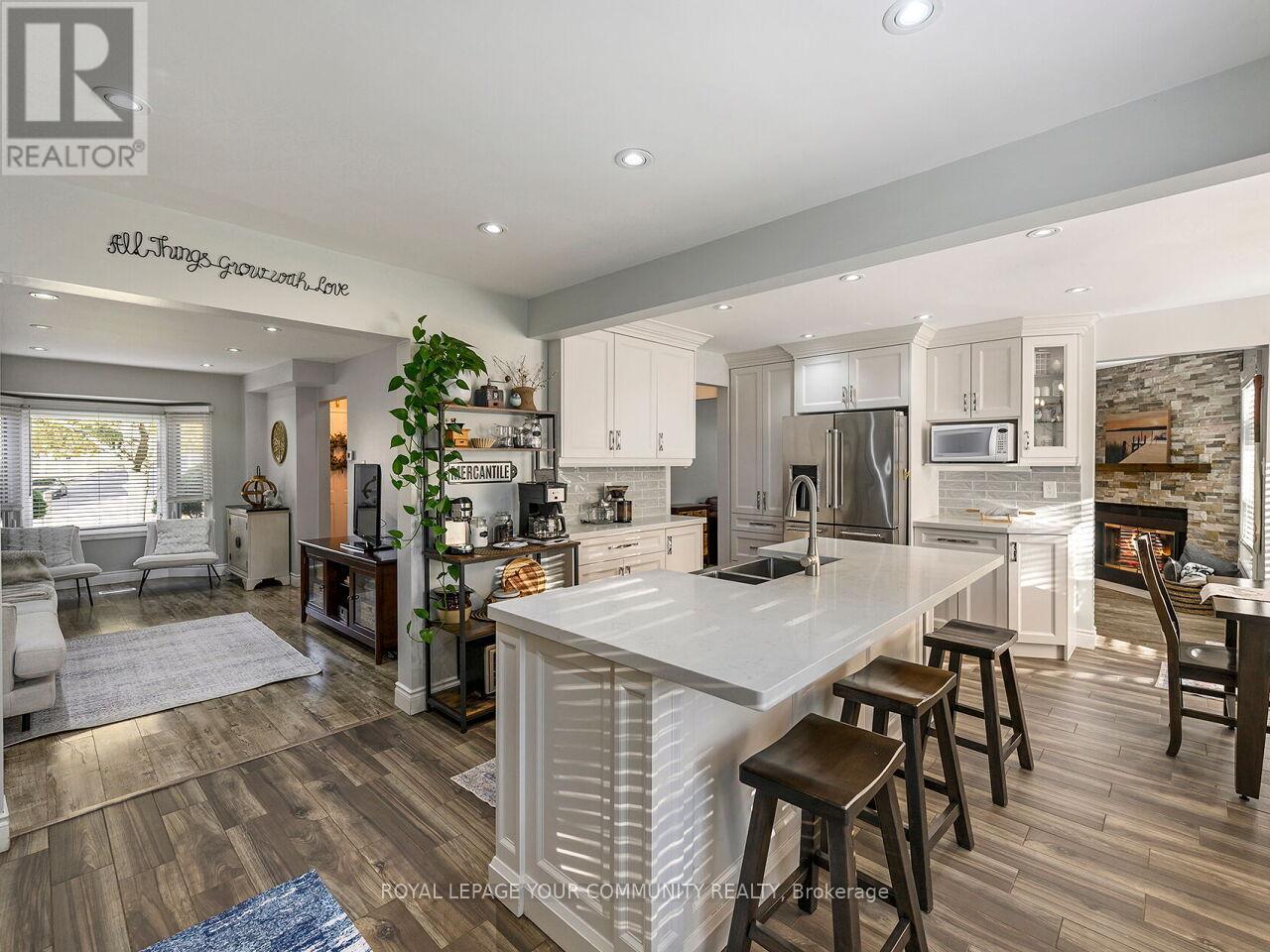 52 Keystone Drive, Brampton, Ontario  L6Y 3K7 - Photo 8 - W12514676