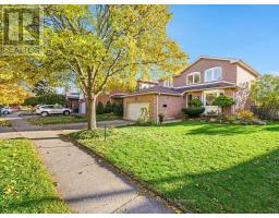 52 KEYSTONE DRIVE, Brampton, Ontario