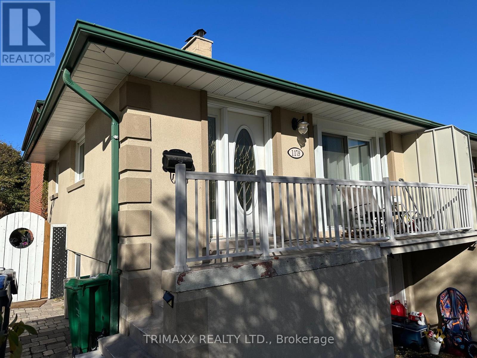 1179 FORESTWOOD DRIVE, Mississauga, Ontario