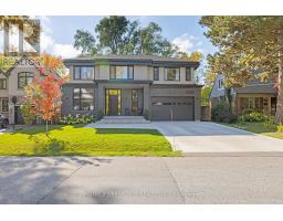 2110 COURTLAND CRESCENT, Mississauga, Ontario