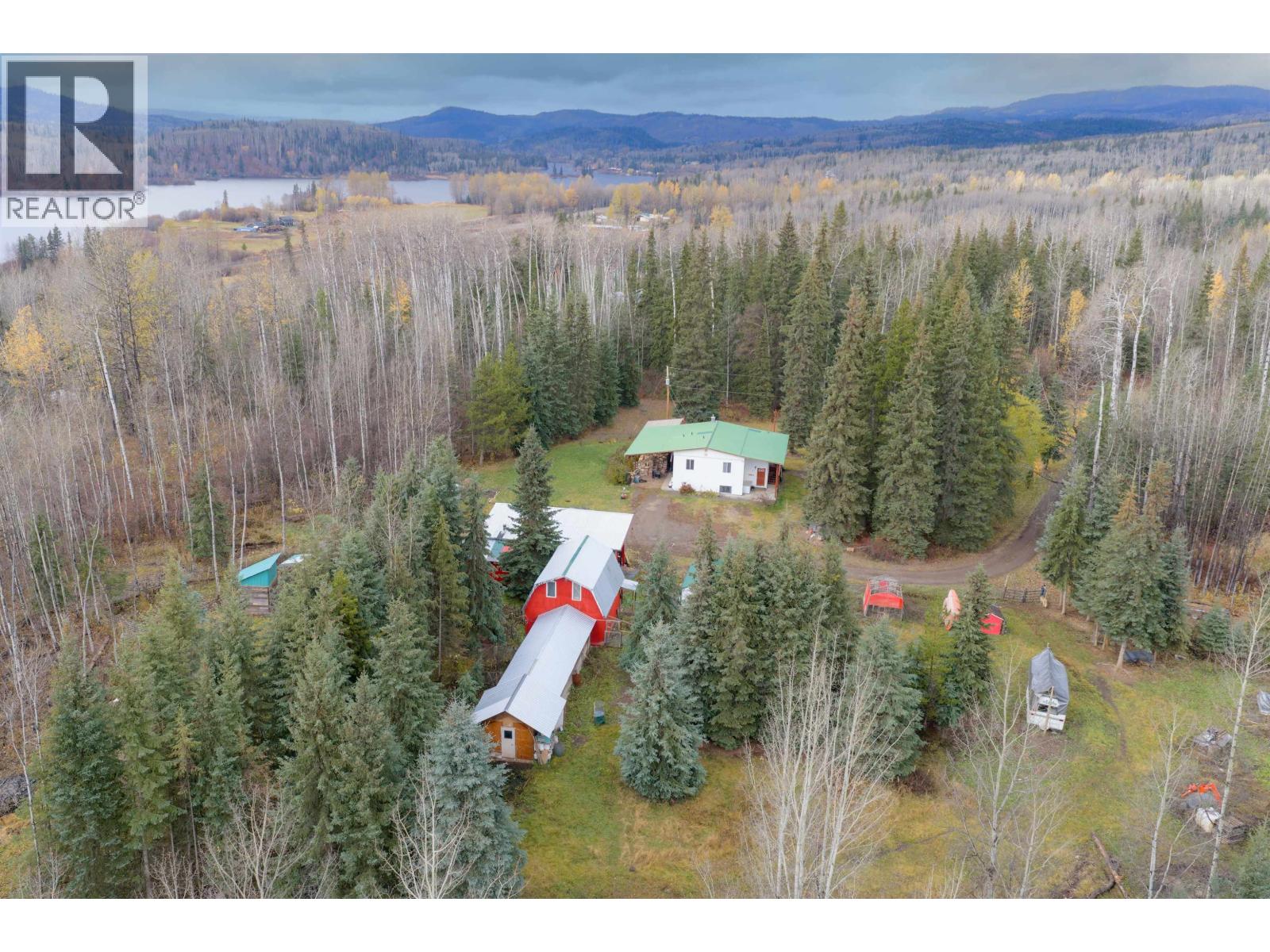 11489 ROY ROAD, Burns Lake, British Columbia