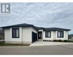 11 - 5 JOHN POUND ROAD, Tillsonburg, Ontario