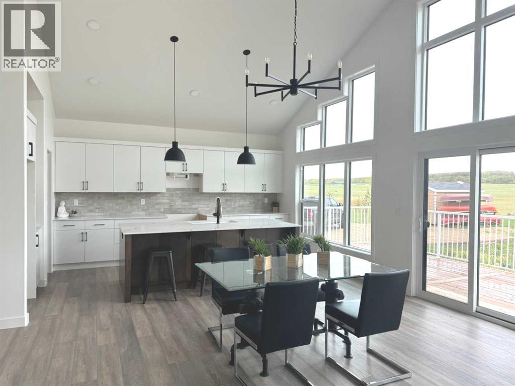 201 Canal Street, Rural Ponoka County, Alberta  T4L 2N3 - Photo 10 - A2097794