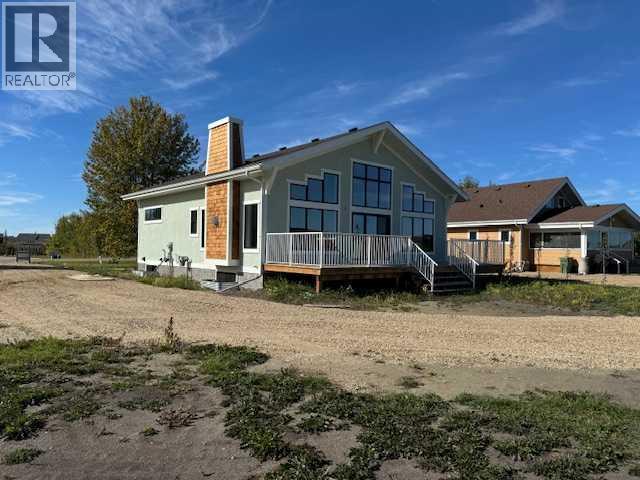 201 Canal Street, Rural Ponoka County, Alberta  T4L 2N3 - Photo 2 - A2097794