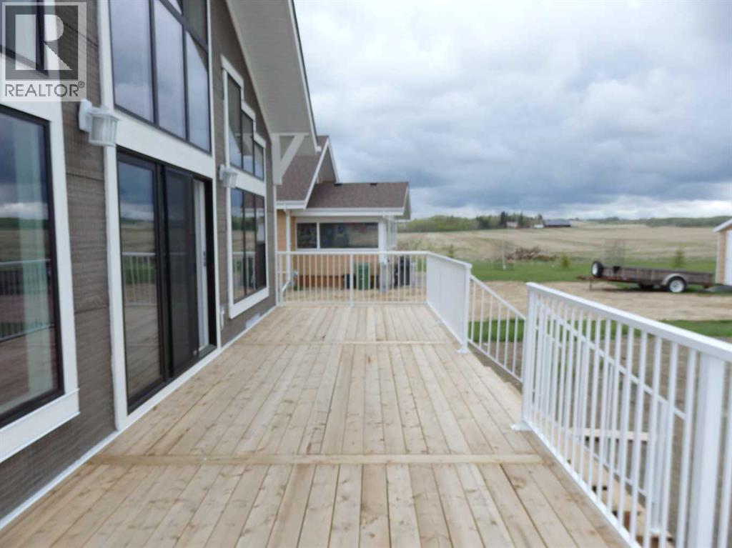 201 Canal Street, Rural Ponoka County, Alberta  T4L 2N3 - Photo 37 - A2097794