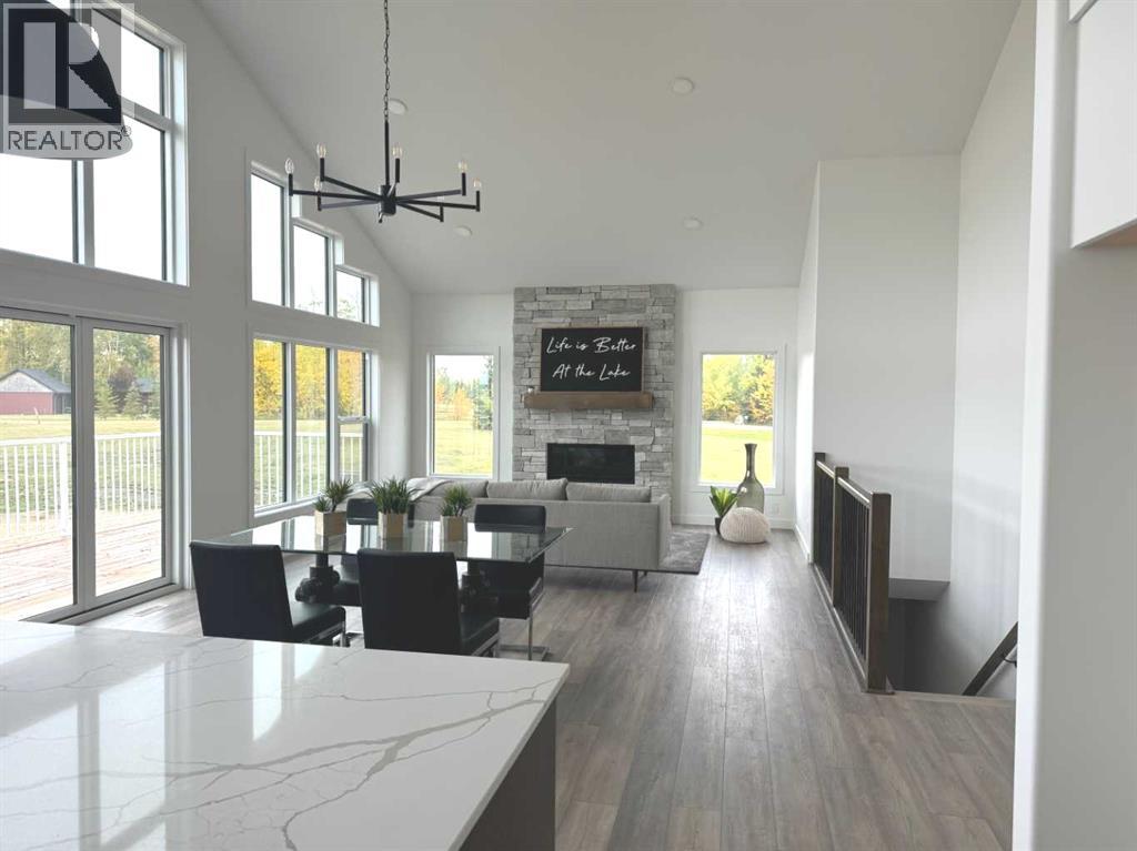 201 Canal Street, Rural Ponoka County, Alberta  T4L 2N3 - Photo 6 - A2097794