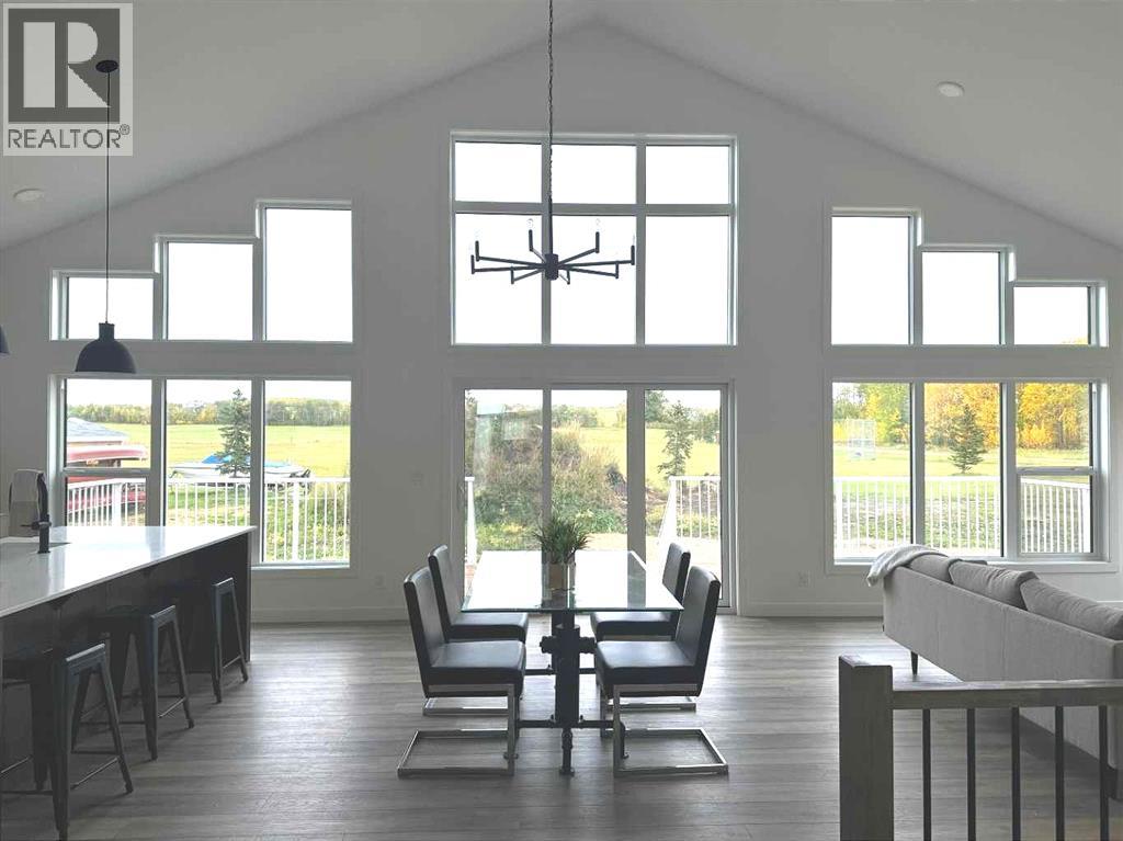 201 Canal Street, Rural Ponoka County, Alberta  T4L 2N3 - Photo 5 - A2097794