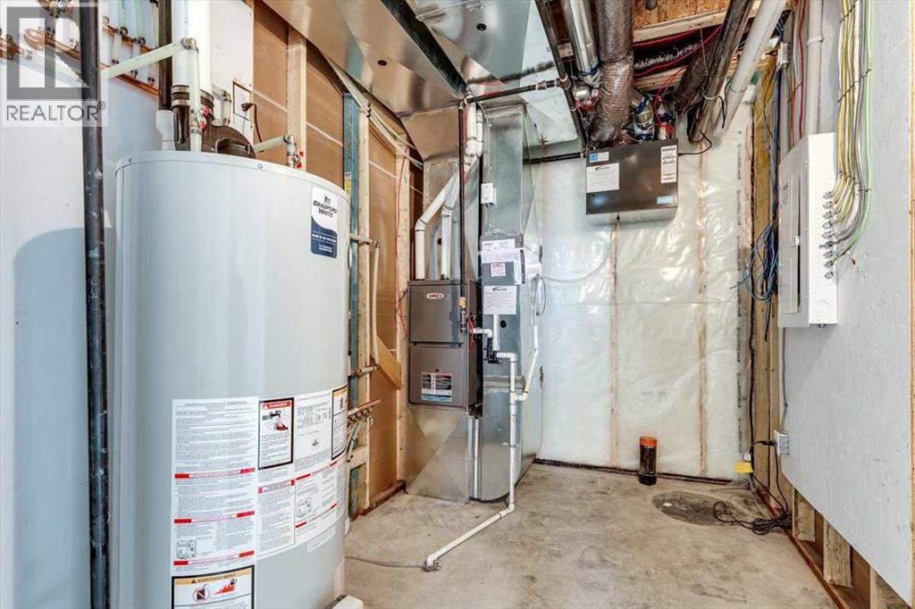 201 Canal Street, Rural Ponoka County, Alberta  T4L 2N3 - Photo 34 - A2097794