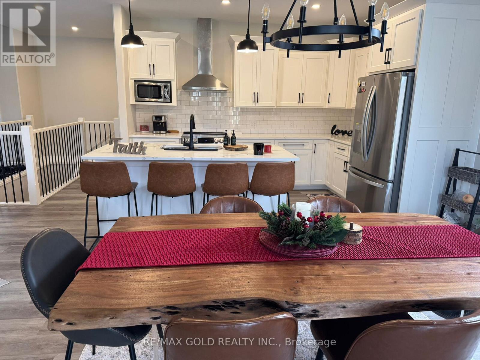 11 - 5 John Pound Road, Tillsonburg, Ontario  N4G 5X3 - Photo 5 - X12486365