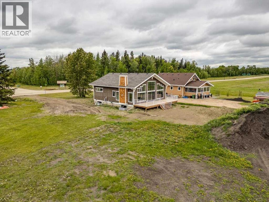 201 Canal Street, Rural Ponoka County, Alberta  T4L 2N3 - Photo 39 - A2097794