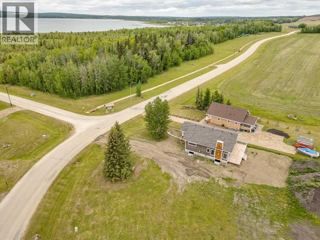201 Canal Street, Rural Ponoka County, Alberta  T4L 2N3 - Photo 43 - A2097794