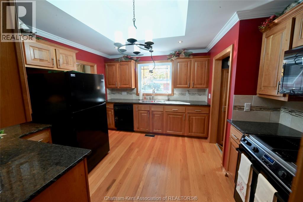 19278 Hill Road, Ridgetown, Ontario  N0P 2C0 - Photo 16 - 25028098