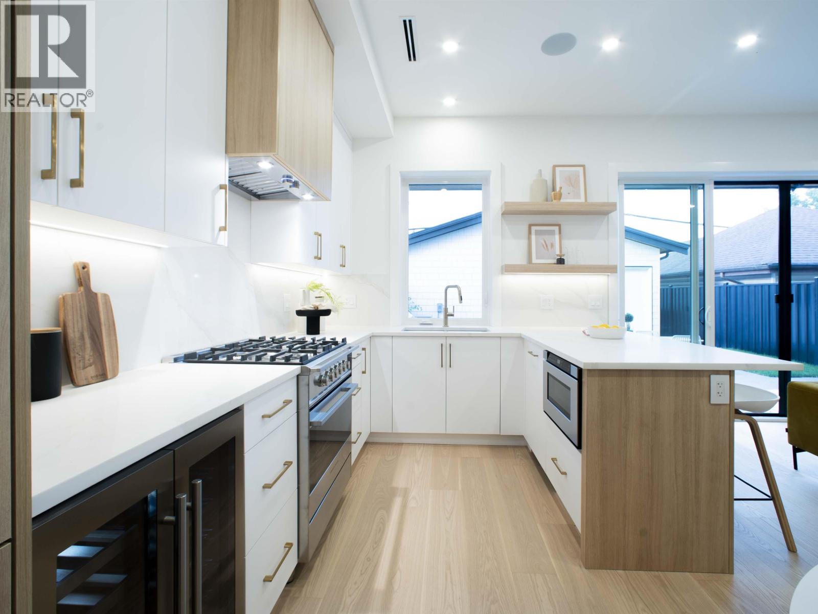 2 2785 W 21 Avenue, Vancouver, British Columbia  V6L 1K4 - Photo 9 - R3065182