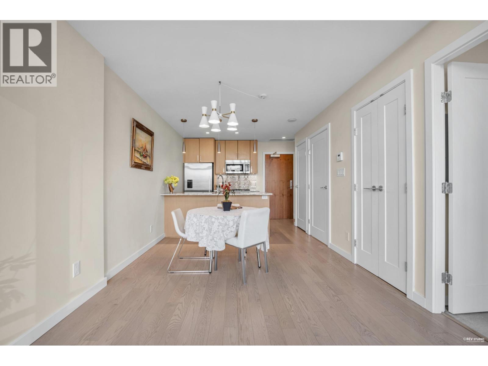 1002 88 W 1st Avenue, Vancouver, British Columbia  V5Y 0K2 - Photo 15 - R3065186