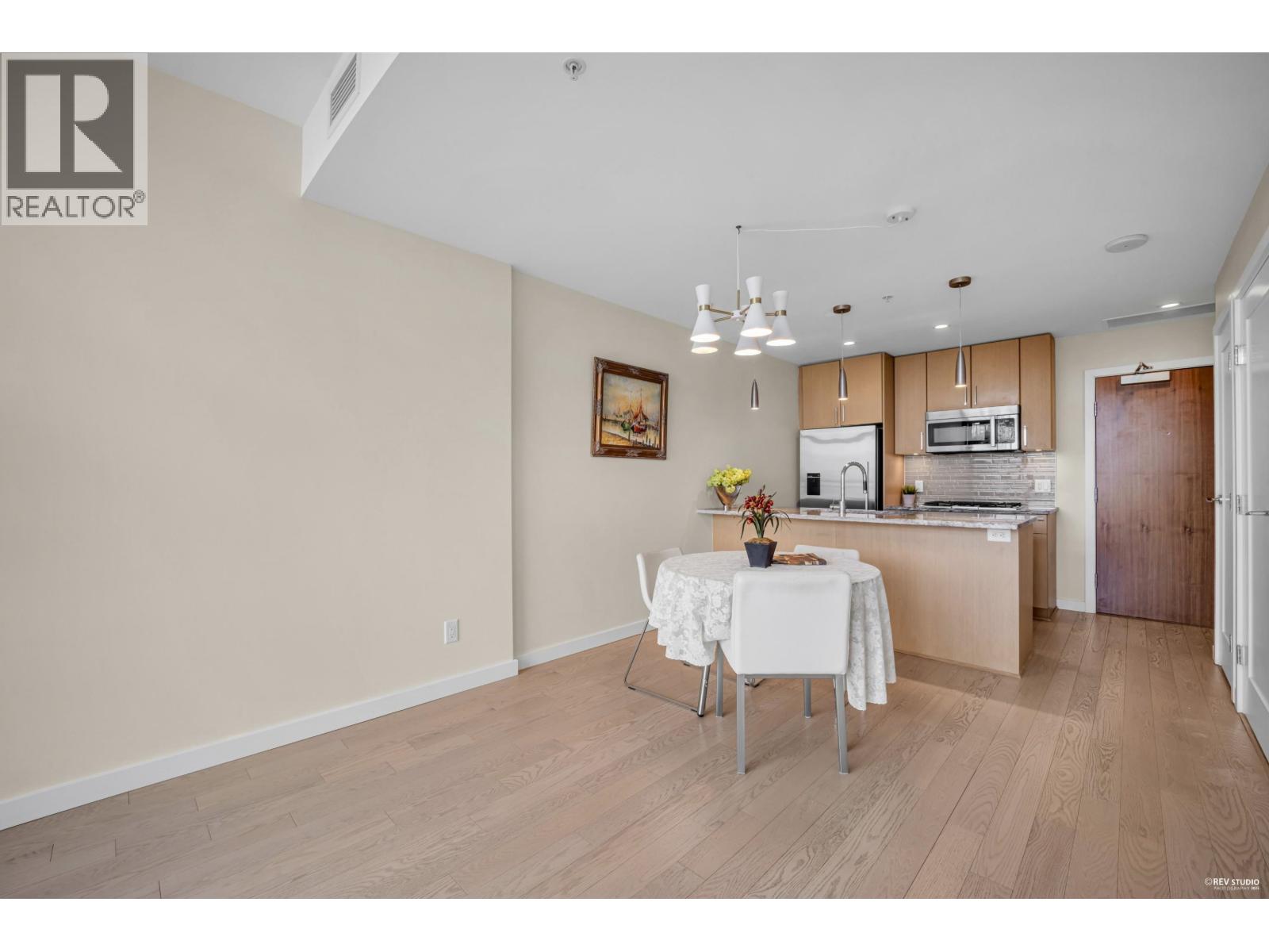 1002 88 W 1st Avenue, Vancouver, British Columbia  V5Y 0K2 - Photo 16 - R3065186