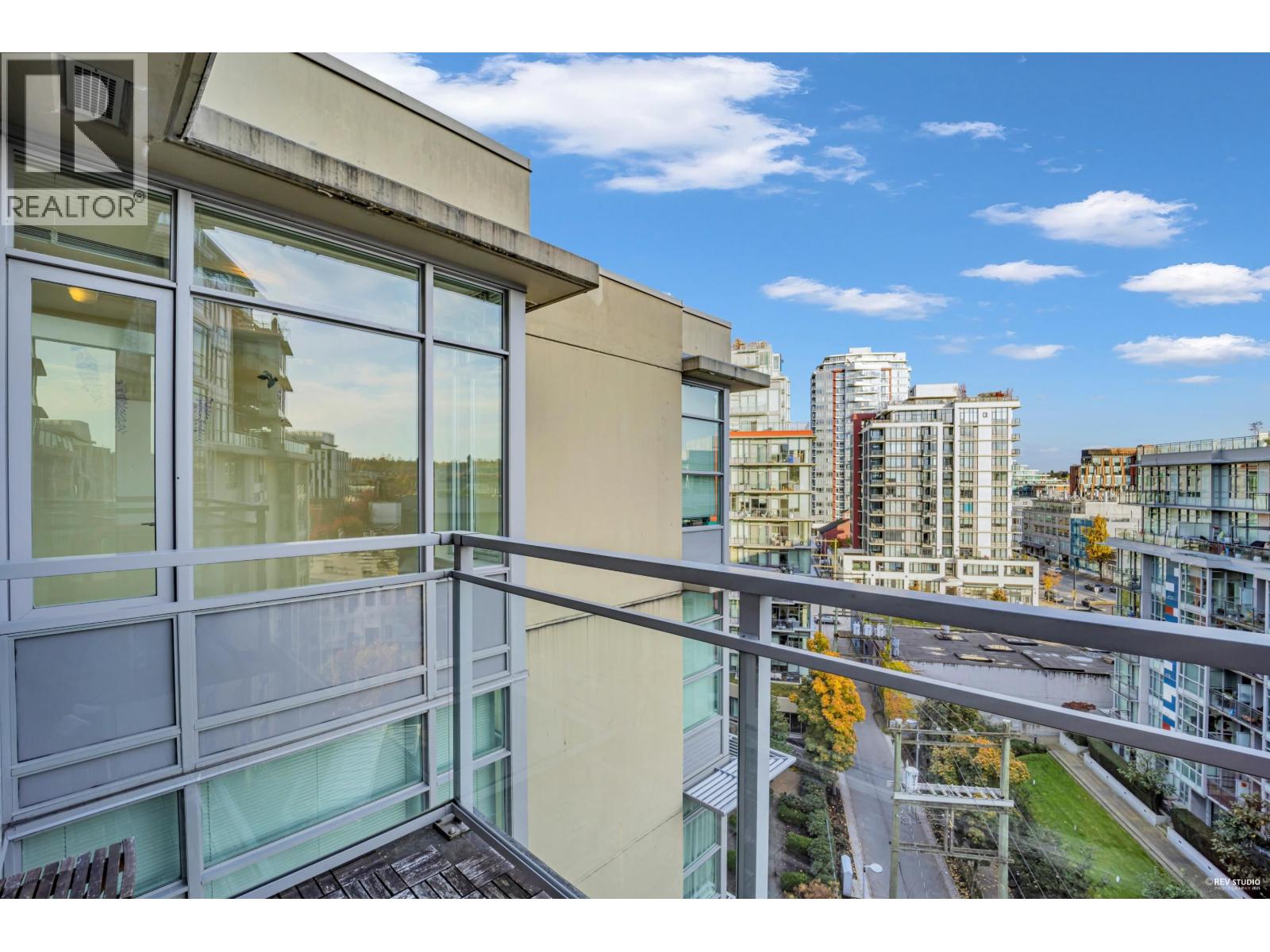 1002 88 W 1st Avenue, Vancouver, British Columbia  V5Y 0K2 - Photo 24 - R3065186