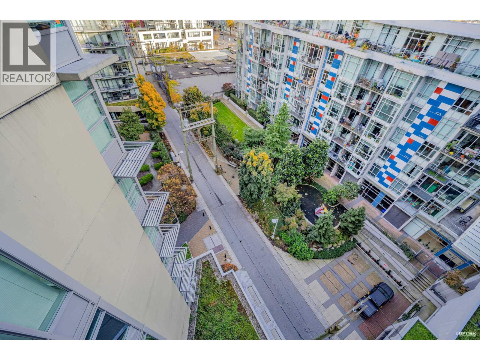 1002 88 W 1st Avenue, Vancouver, British Columbia  V5Y 0K2 - Photo 25 - R3065186