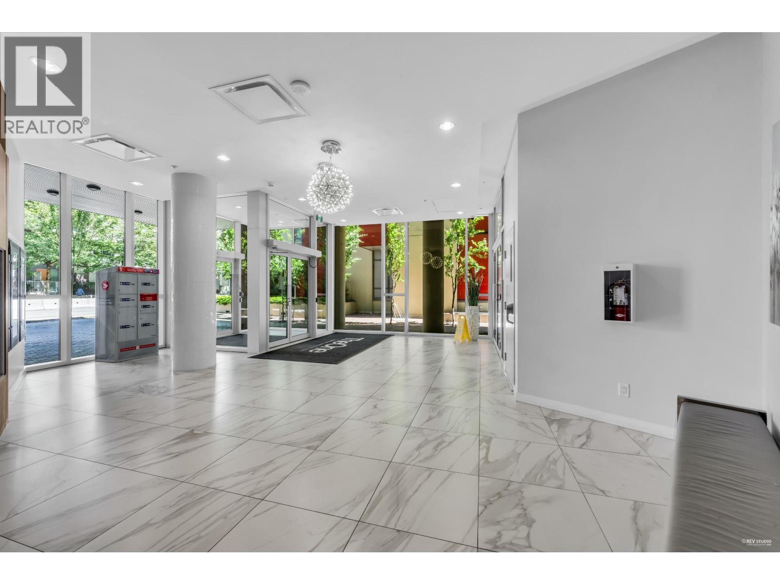 1002 88 W 1st Avenue, Vancouver, British Columbia  V5Y 0K2 - Photo 27 - R3065186