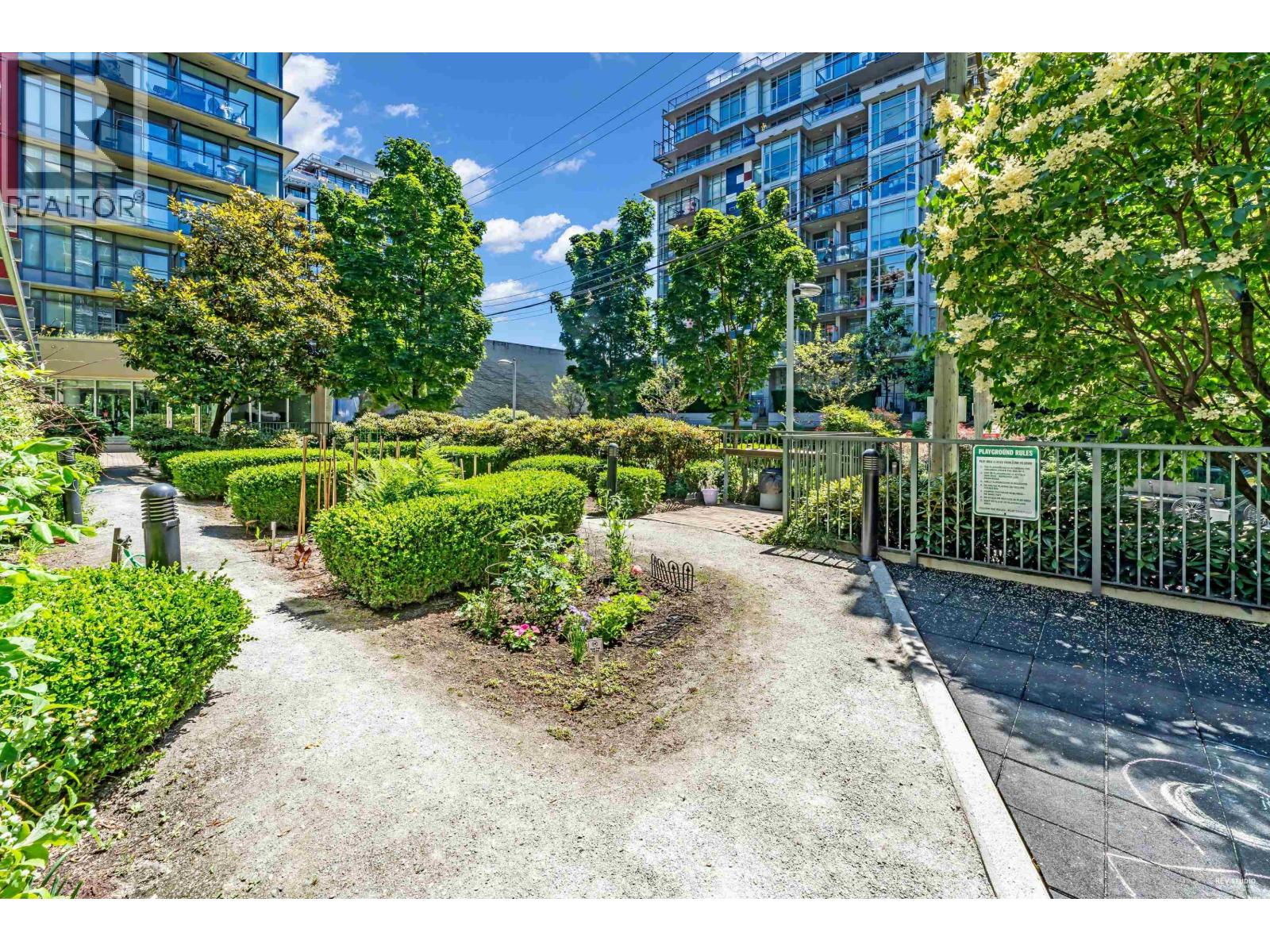 1002 88 W 1st Avenue, Vancouver, British Columbia  V5Y 0K2 - Photo 28 - R3065186