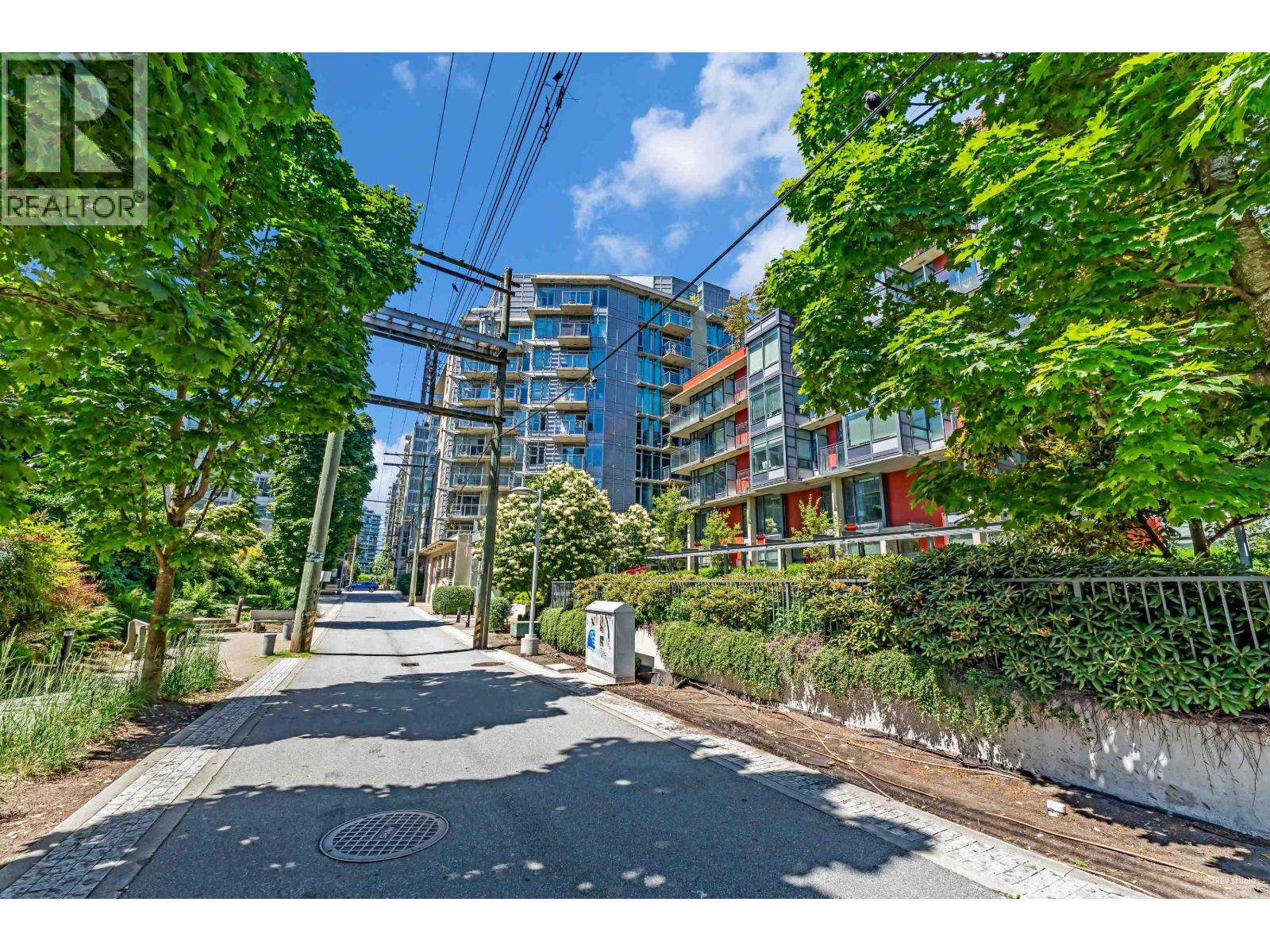 1002 88 W 1st Avenue, Vancouver, British Columbia  V5Y 0K2 - Photo 29 - R3065186