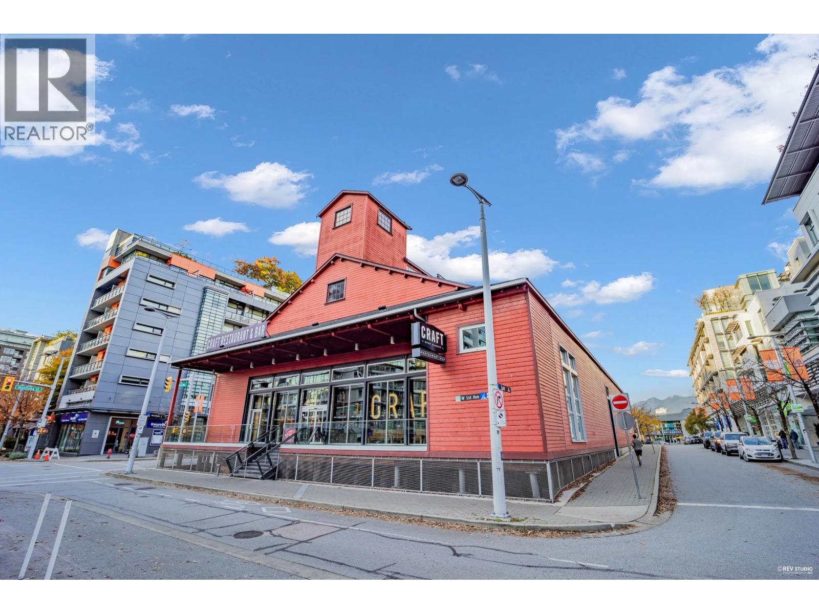 1002 88 W 1st Avenue, Vancouver, British Columbia  V5Y 0K2 - Photo 31 - R3065186