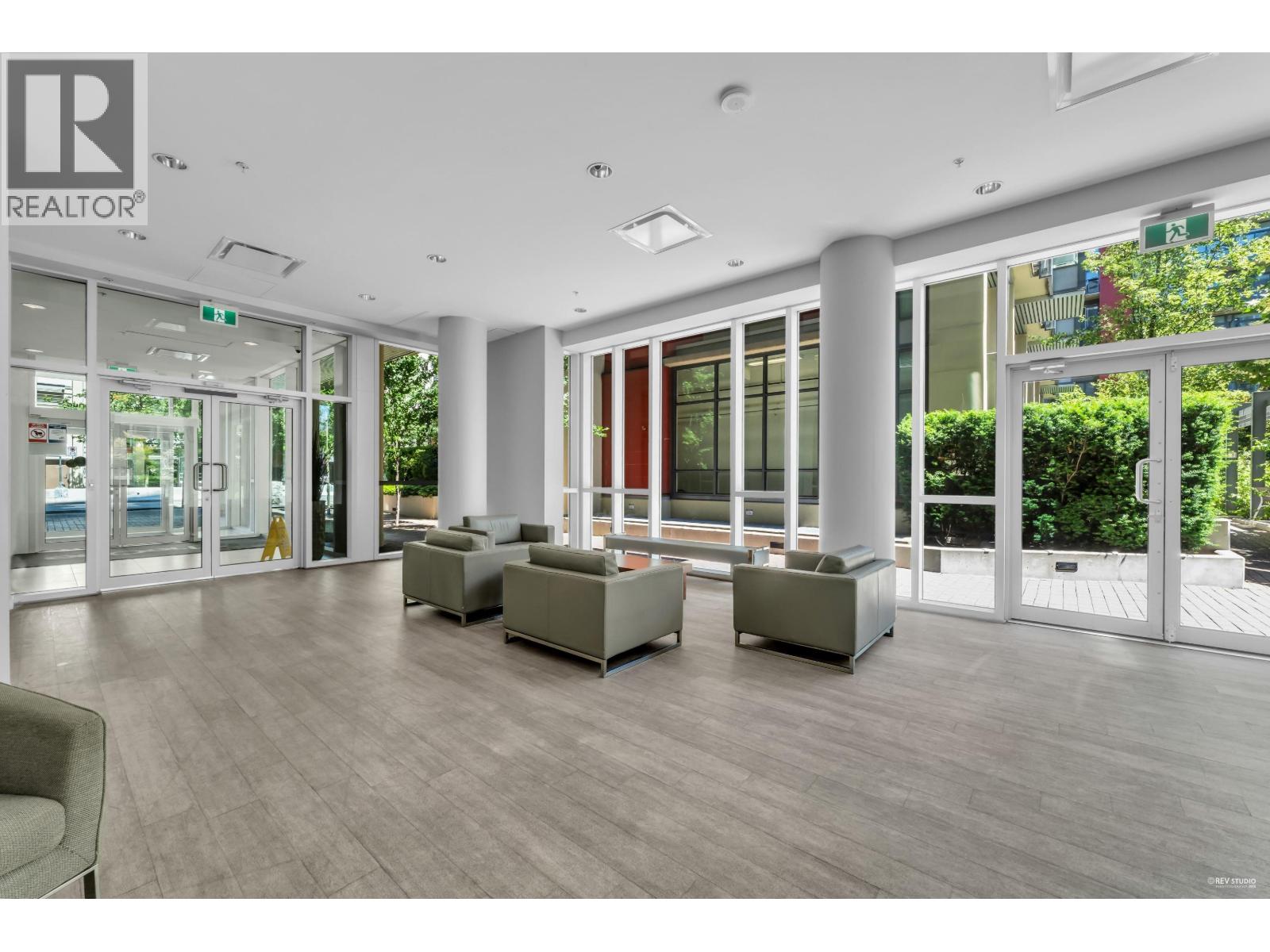 1002 88 W 1st Avenue, Vancouver, British Columbia  V5Y 0K2 - Photo 7 - R3065186