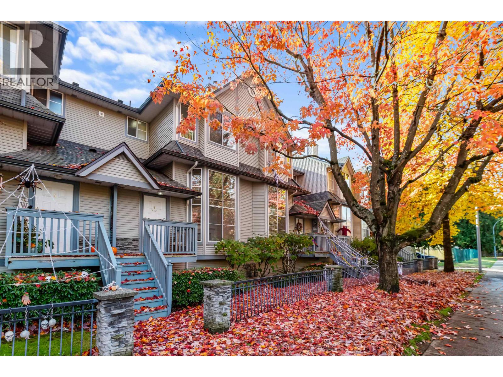 6 19034 Mcmyn Road, Pitt Meadows, British Columbia V3Y 2N8 - Photo 2 - R3065187