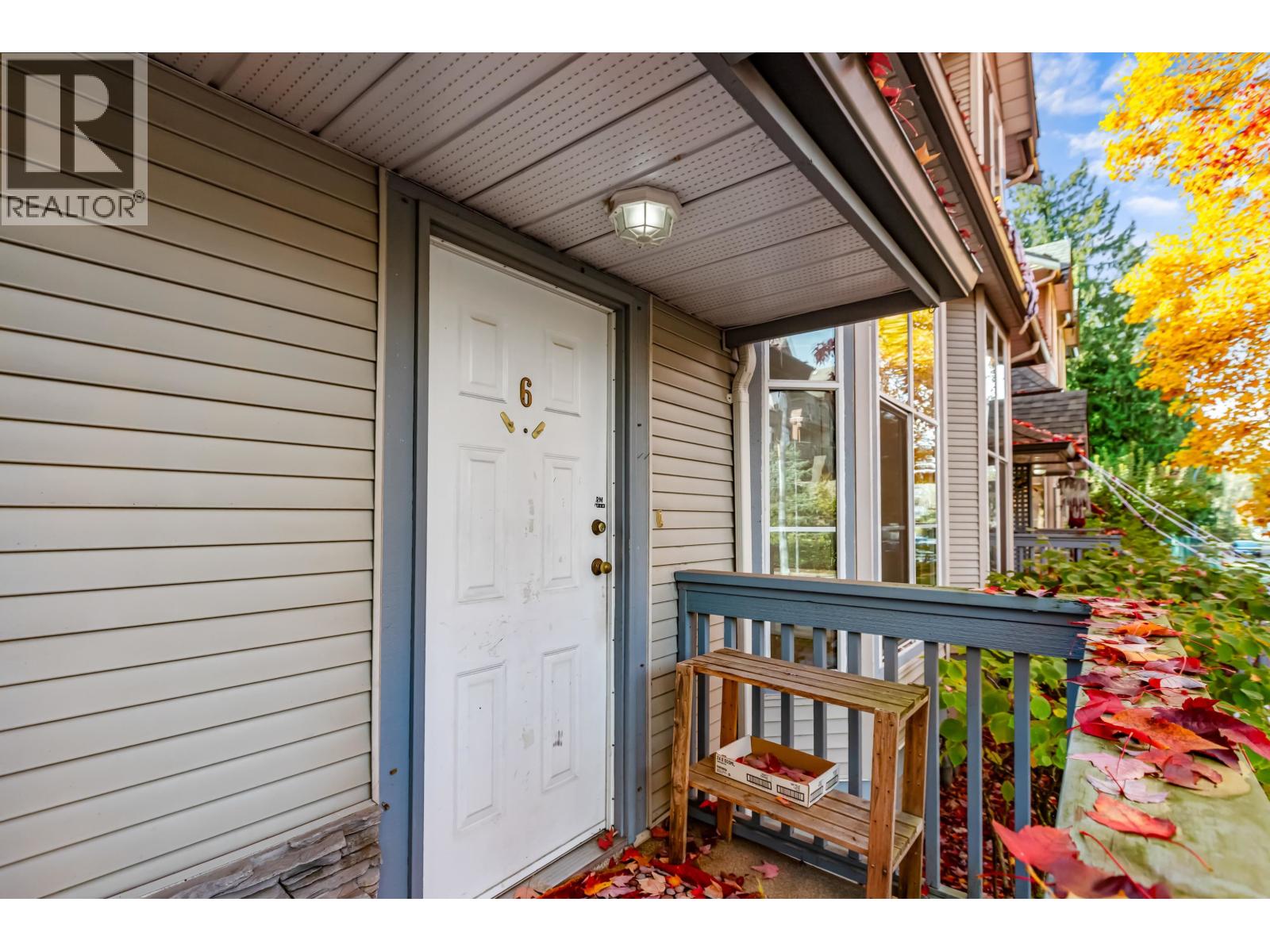 6 19034 Mcmyn Road, Pitt Meadows, British Columbia V3Y 2N8 - Photo 3 - R3065187