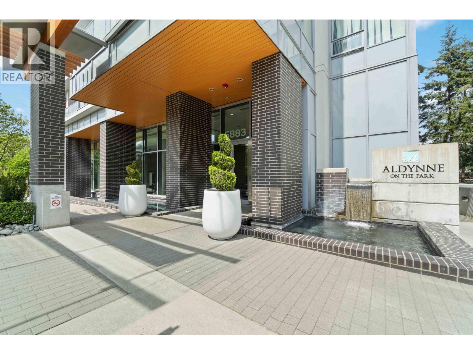 3106 5883 Barker Avenue, Burnaby, British Columbia V5H 0G4 - Photo 1 - R3065206