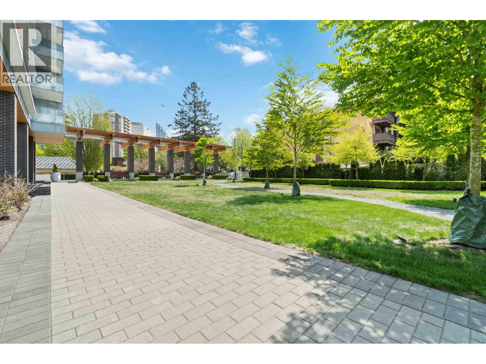 3106 5883 Barker Avenue, Burnaby, British Columbia V5H 0G4 - Photo 19 - R3065206