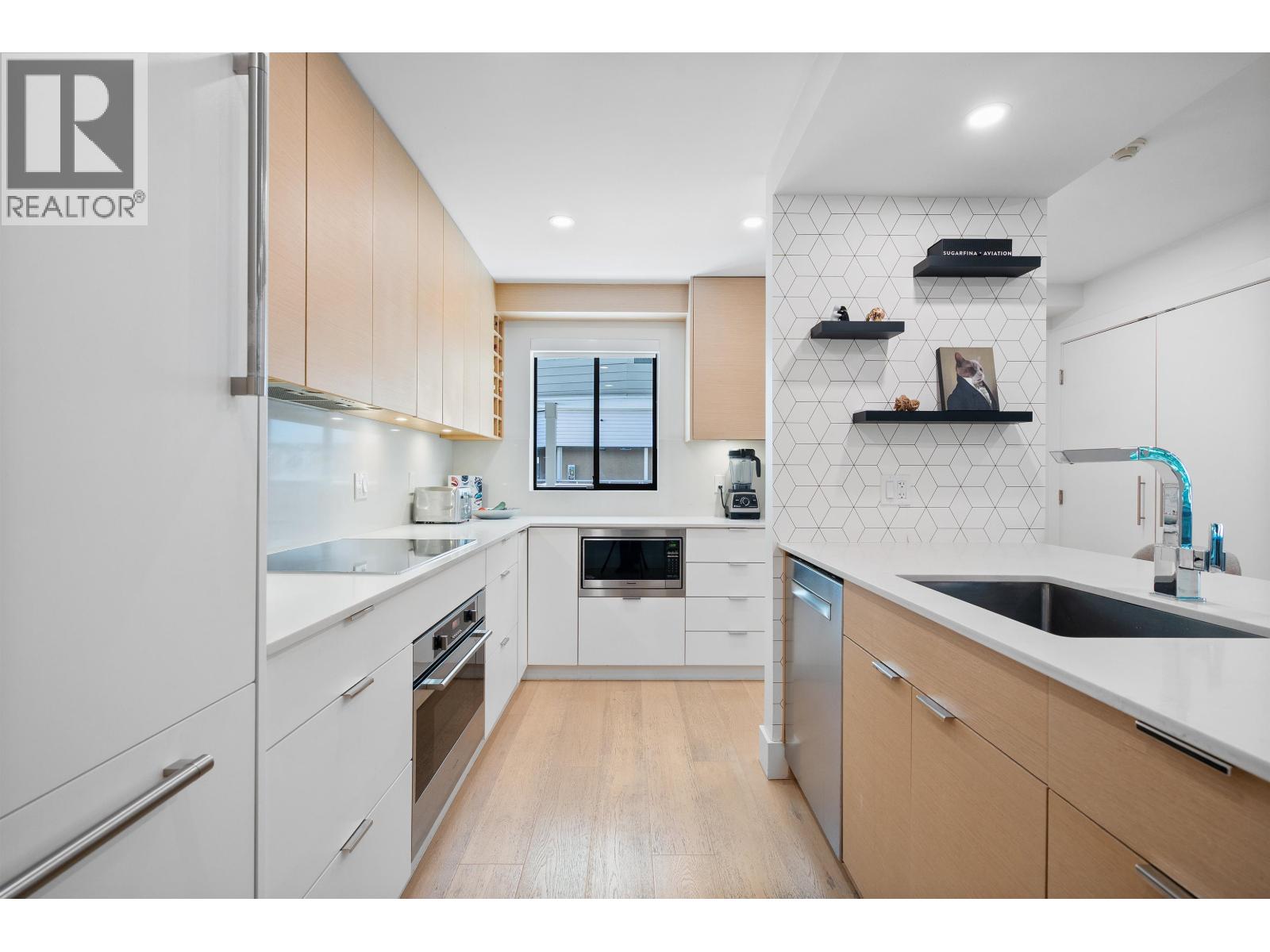 301 1350 Comox Street, Vancouver, British Columbia V6E 4E1 - Photo 10 - R3065207