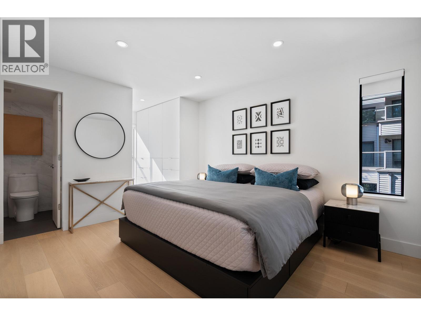 301 1350 Comox Street, Vancouver, British Columbia V6E 4E1 - Photo 18 - R3065207