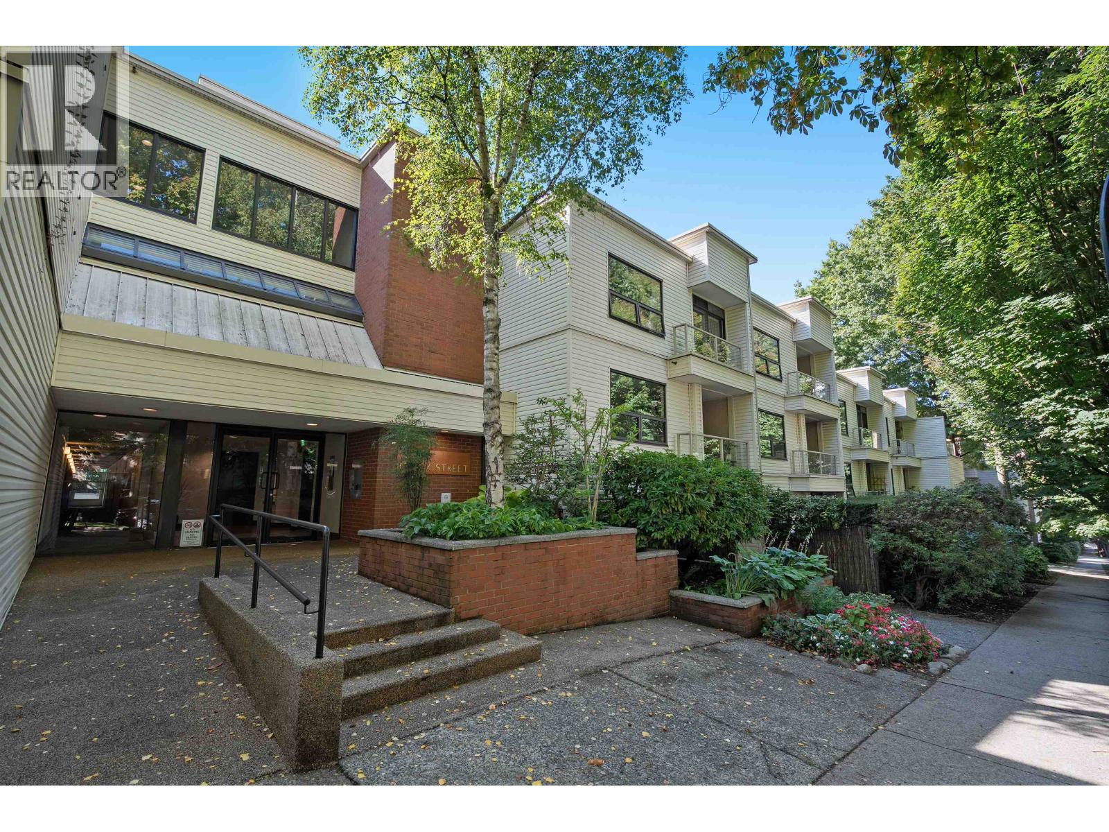 301 1350 Comox Street, Vancouver, British Columbia V6E 4E1 - Photo 36 - R3065207