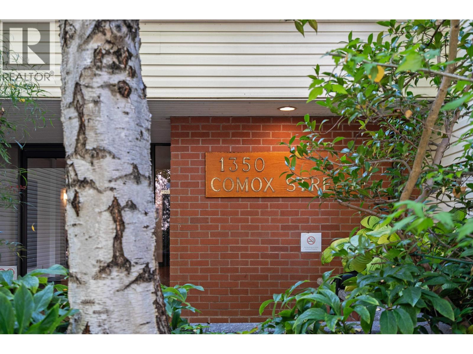 301 1350 Comox Street, Vancouver, British Columbia V6E 4E1 - Photo 37 - R3065207