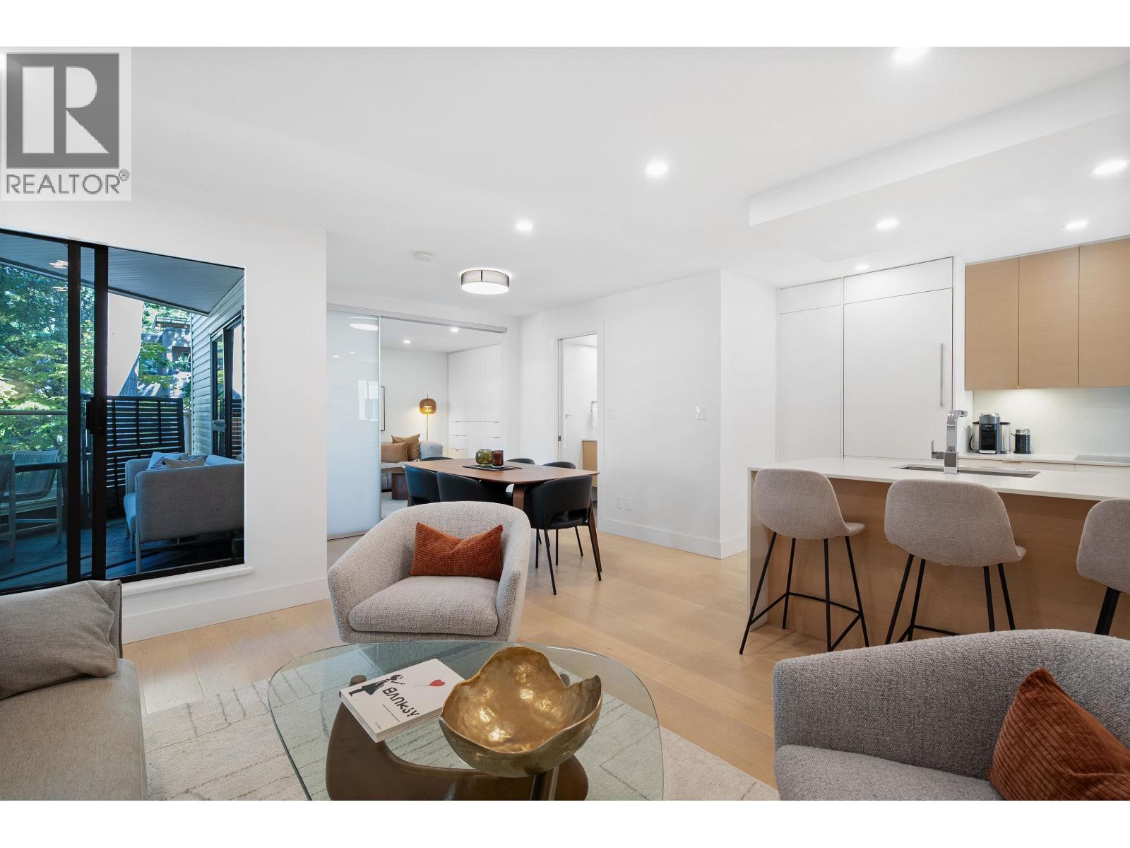 301 1350 Comox Street, Vancouver, British Columbia V6E 4E1 - Photo 4 - R3065207