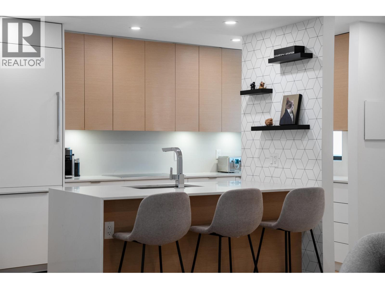 301 1350 Comox Street, Vancouver, British Columbia V6E 4E1 - Photo 6 - R3065207