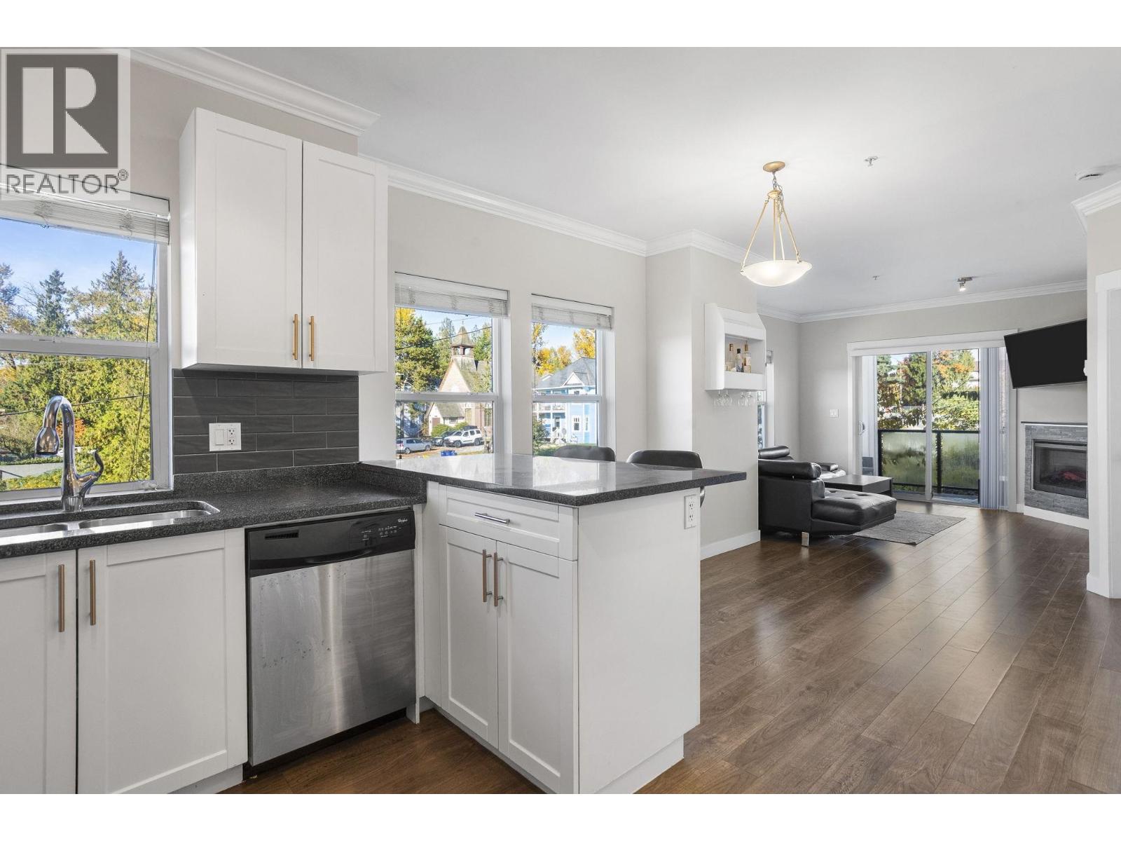 301 11580 223 Street, Maple Ridge, British Columbia  V2X 9H1 - Photo 9 - R3065208