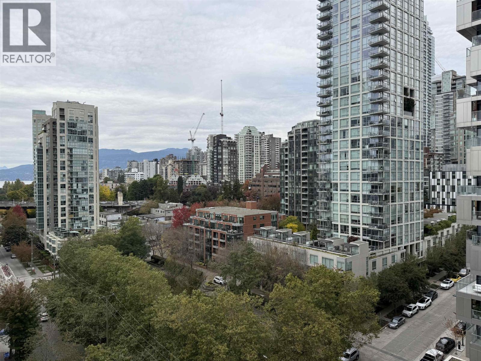 1501 1500 Howe Street, Vancouver, British Columbia  V6Z 2M8 - Photo 10 - R3065211