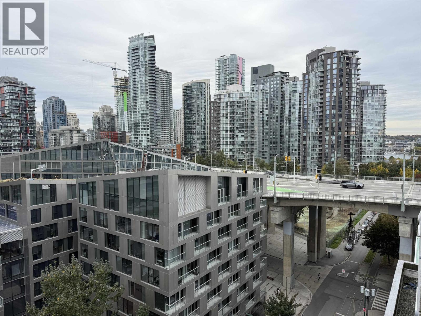 1501 1500 Howe Street, Vancouver, British Columbia  V6Z 2M8 - Photo 11 - R3065211